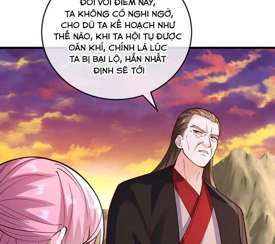 Ngạo Thị Thiên Địa Chapter 860 - 60
