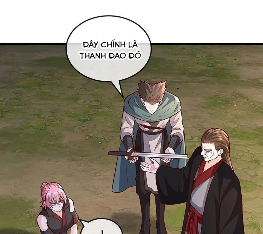 Ngạo Thị Thiên Địa Chapter 860 - 62