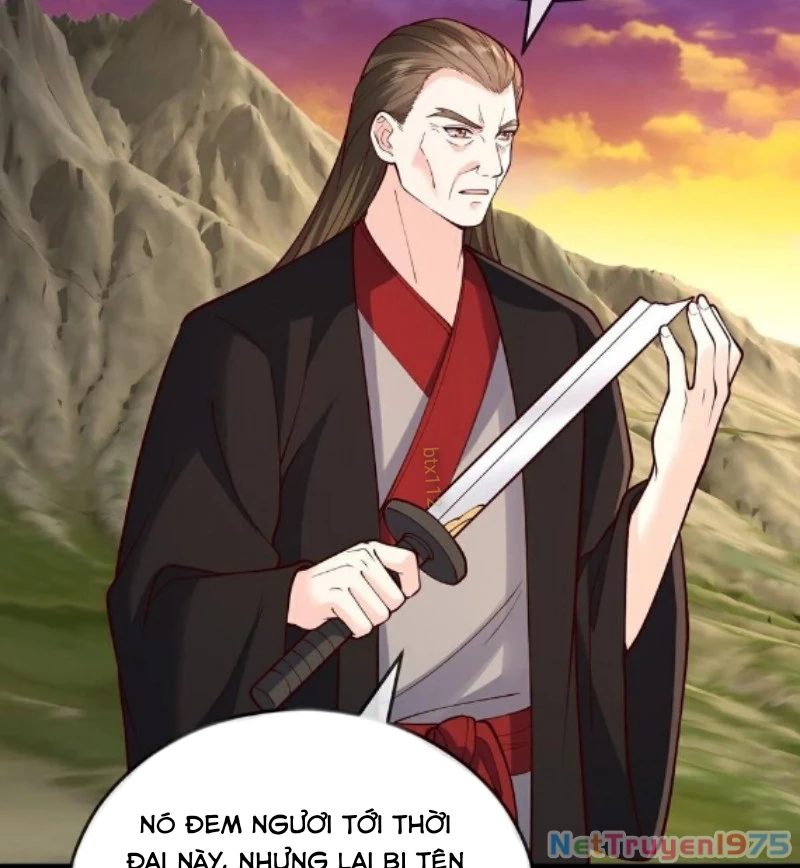 Ngạo Thị Thiên Địa Chapter 861 - 3