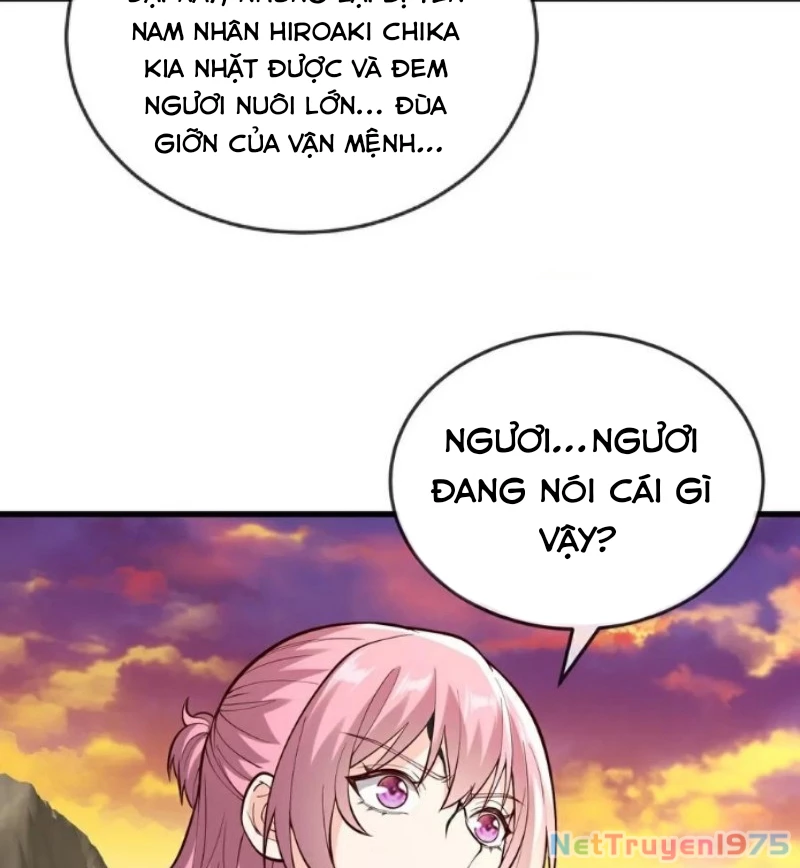 Ngạo Thị Thiên Địa Chapter 861 - 4