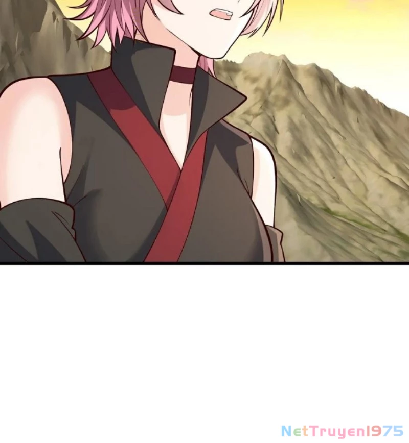 Ngạo Thị Thiên Địa Chapter 861 - 5
