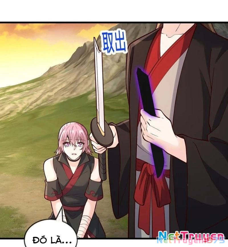 Ngạo Thị Thiên Địa Chapter 861 - 6