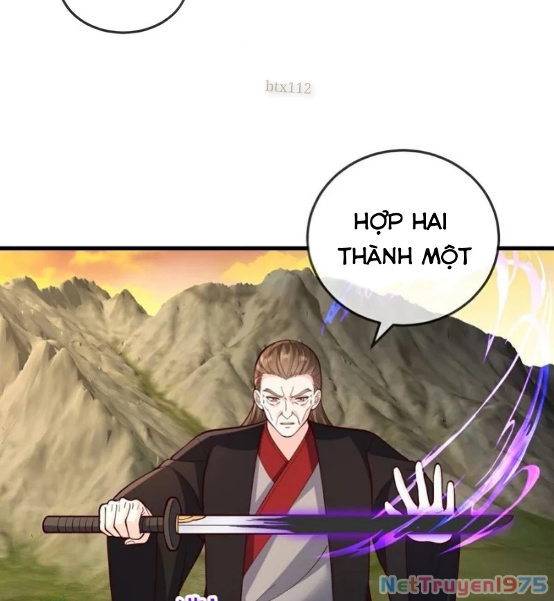 Ngạo Thị Thiên Địa Chapter 861 - 7