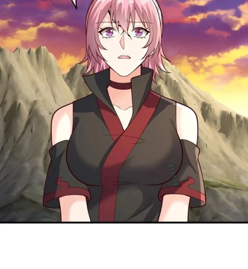 Ngạo Thị Thiên Địa Chapter 861 - 10