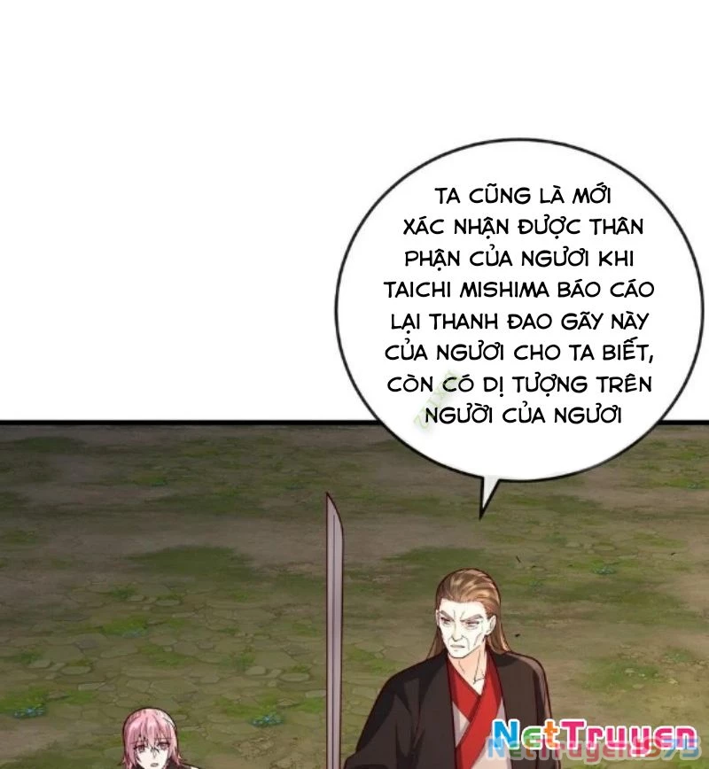 Ngạo Thị Thiên Địa Chapter 861 - 11