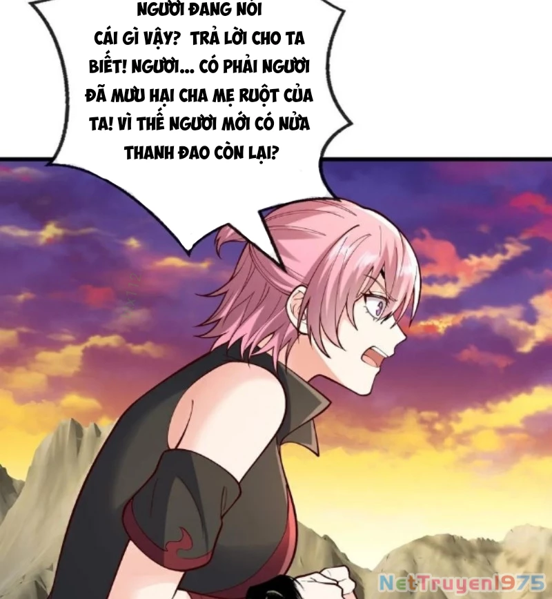 Ngạo Thị Thiên Địa Chapter 861 - 13