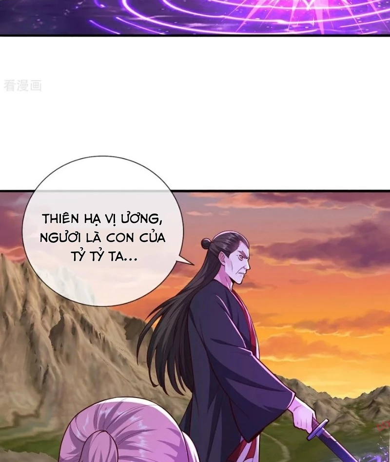 Ngạo Thị Thiên Địa Chapter 861 - 17