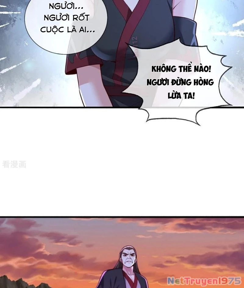 Ngạo Thị Thiên Địa Chapter 861 - 19