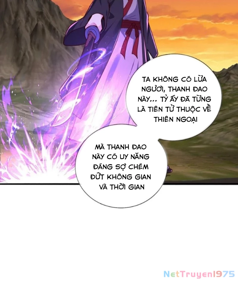 Ngạo Thị Thiên Địa Chapter 861 - 20