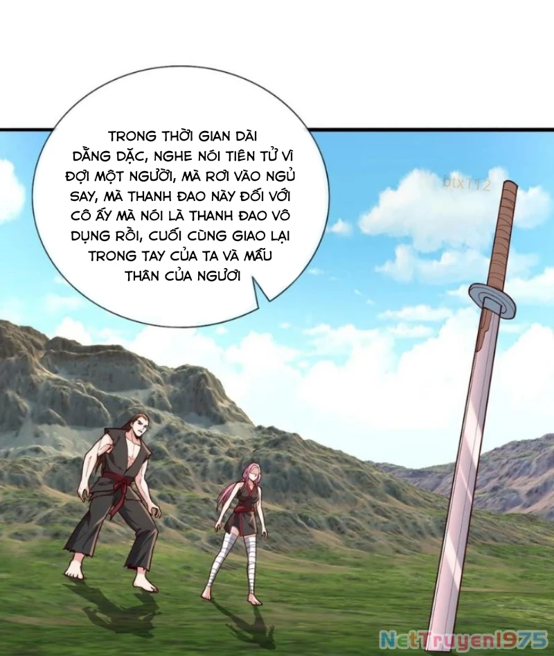 Ngạo Thị Thiên Địa Chapter 861 - 22
