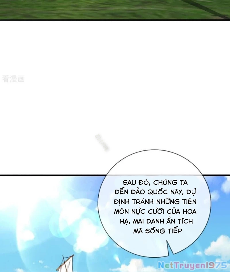 Ngạo Thị Thiên Địa Chapter 861 - 23
