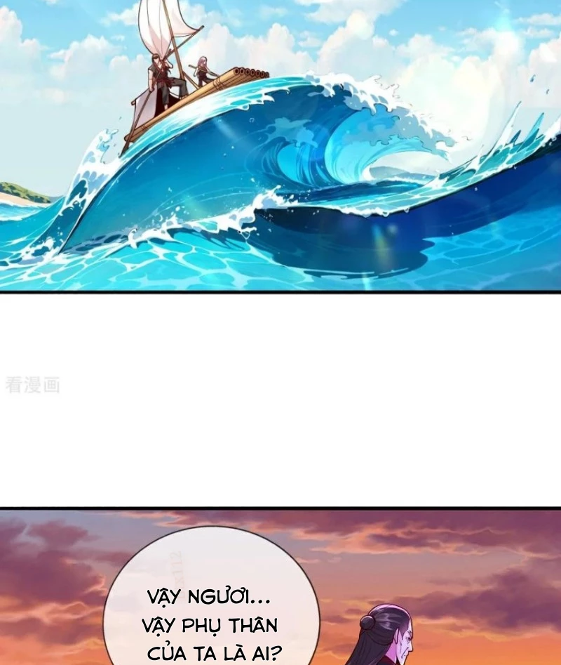 Ngạo Thị Thiên Địa Chapter 861 - 24