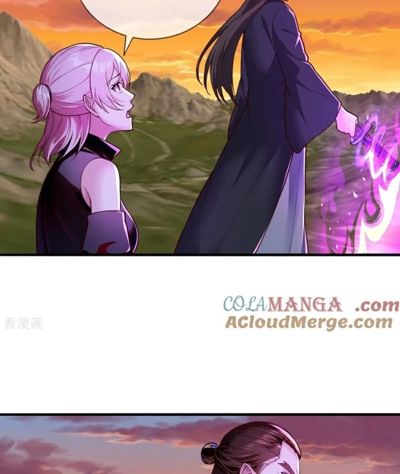 Ngạo Thị Thiên Địa Chapter 861 - 25