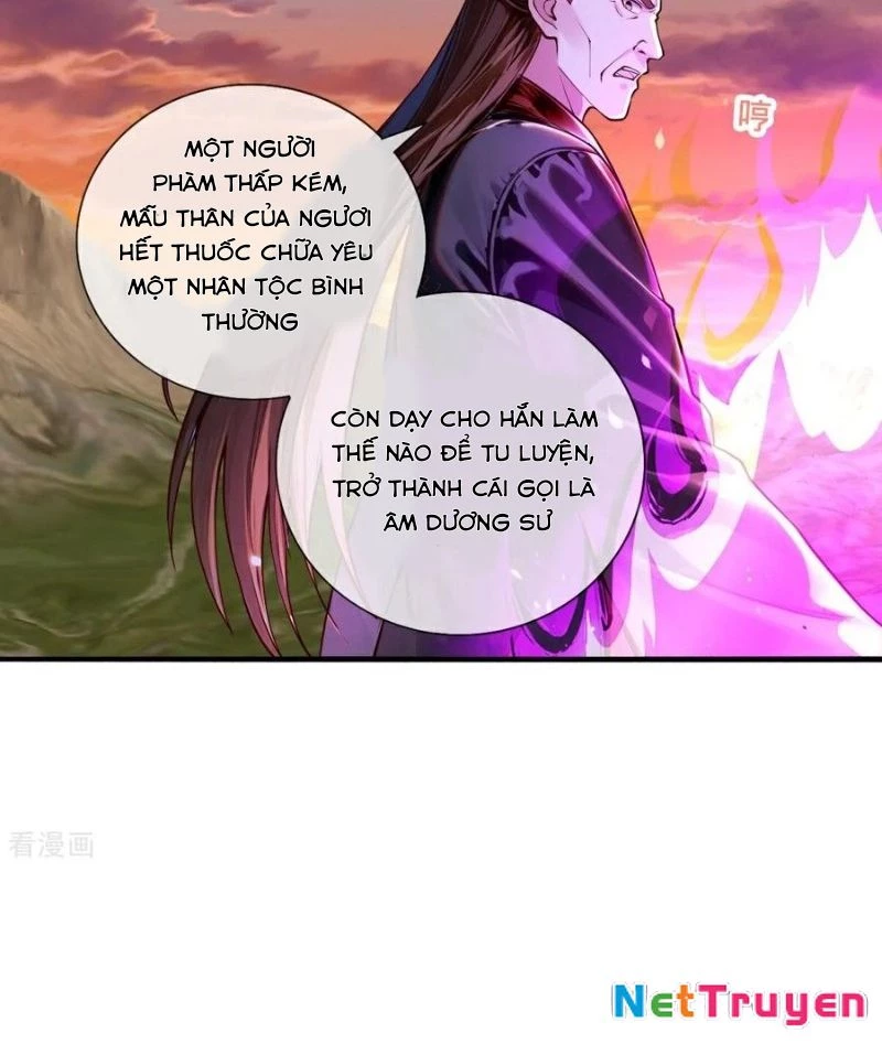 Ngạo Thị Thiên Địa Chapter 861 - 26