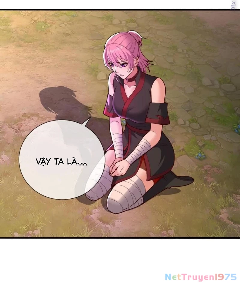 Ngạo Thị Thiên Địa Chapter 861 - 27
