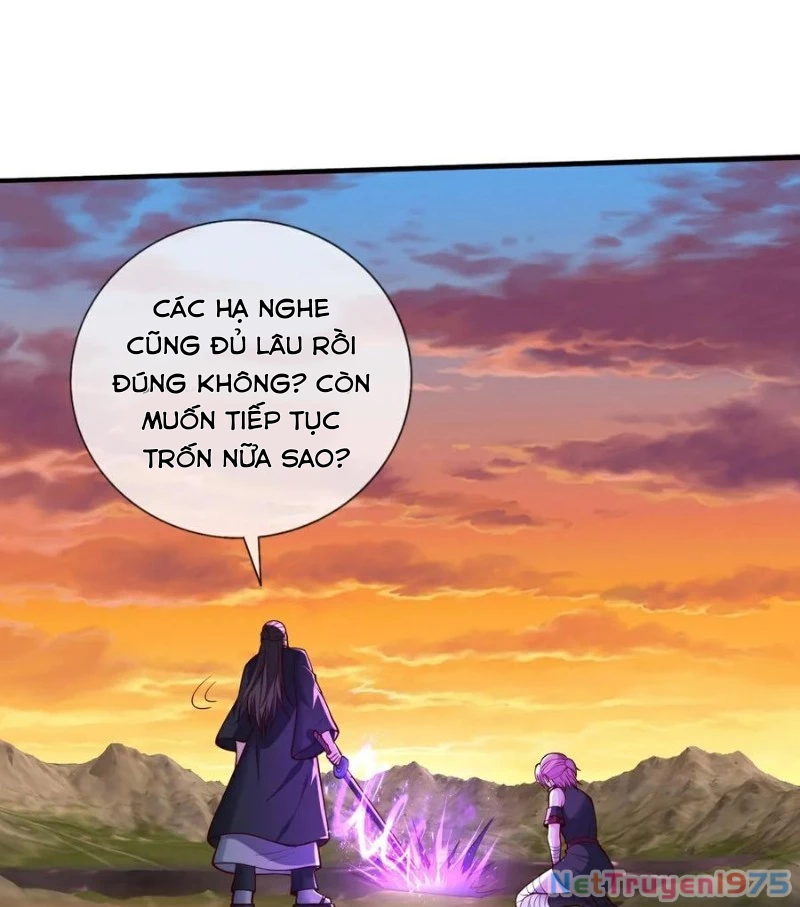 Ngạo Thị Thiên Địa Chapter 861 - 28