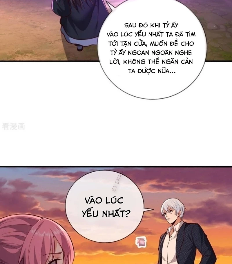 Ngạo Thị Thiên Địa Chapter 861 - 34