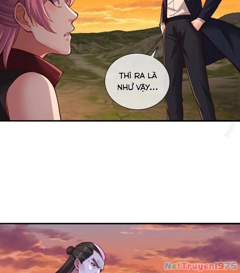 Ngạo Thị Thiên Địa Chapter 861 - 35