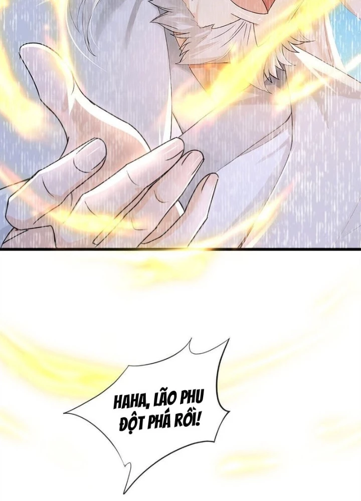 Trấn Quốc Thần Tế Chapter 268 - 9