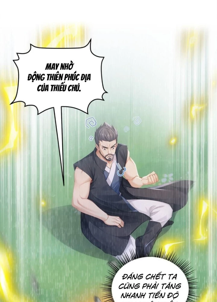 Trấn Quốc Thần Tế Chapter 268 - 11
