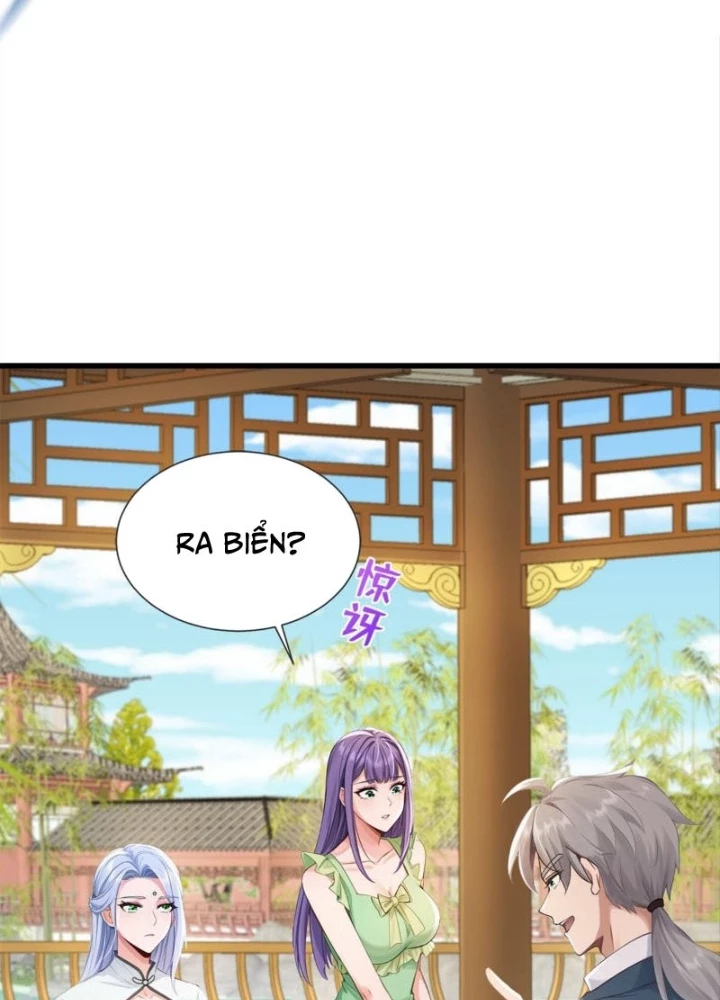 Trấn Quốc Thần Tế Chapter 268 - 17