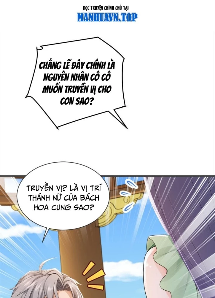 Trấn Quốc Thần Tế Chapter 268 - 19