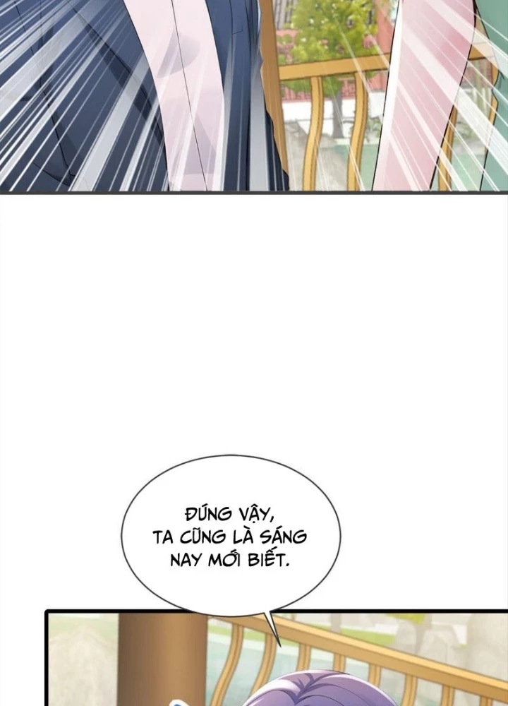 Trấn Quốc Thần Tế Chapter 268 - 21