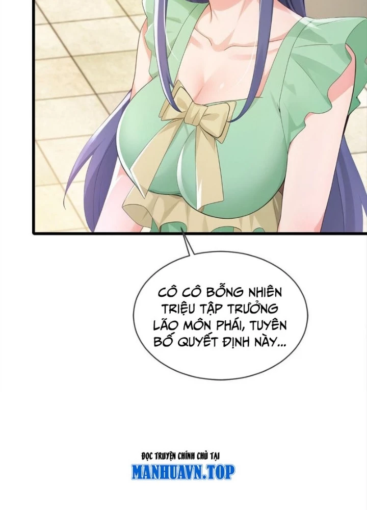 Trấn Quốc Thần Tế Chapter 268 - 23