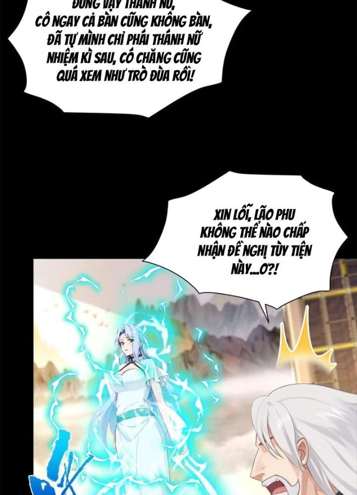 Trấn Quốc Thần Tế Chapter 268 - 33