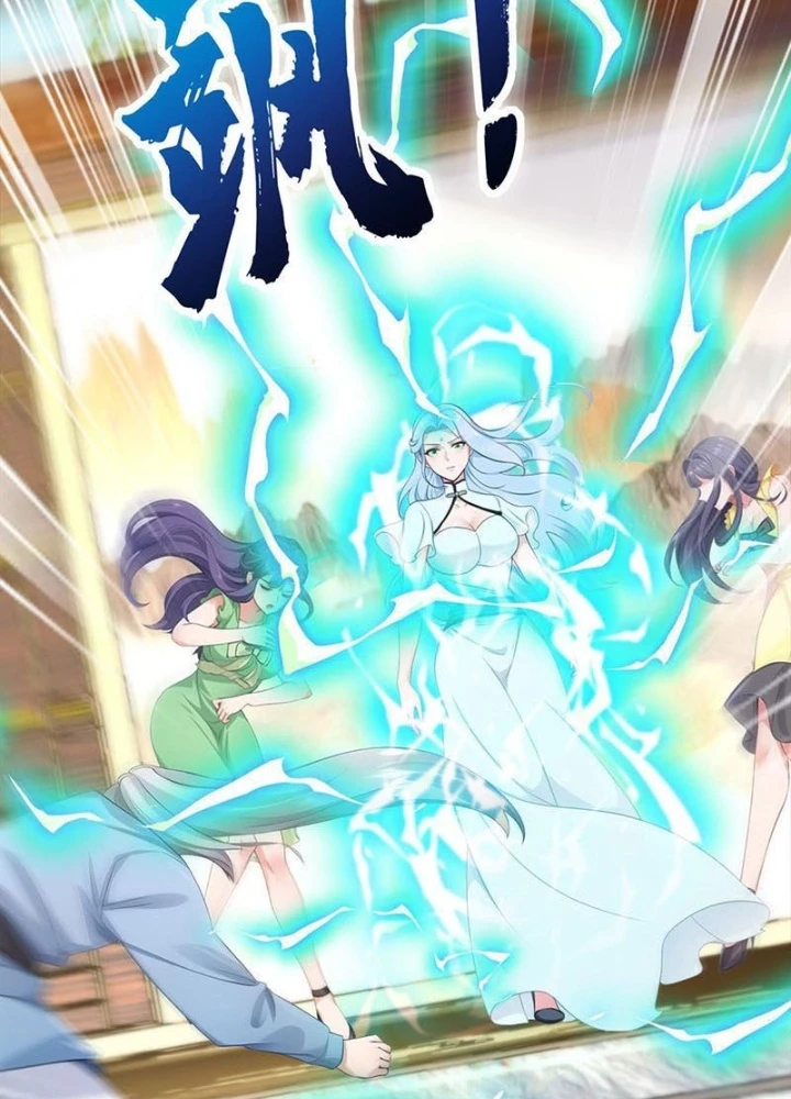 Trấn Quốc Thần Tế Chapter 268 - 37