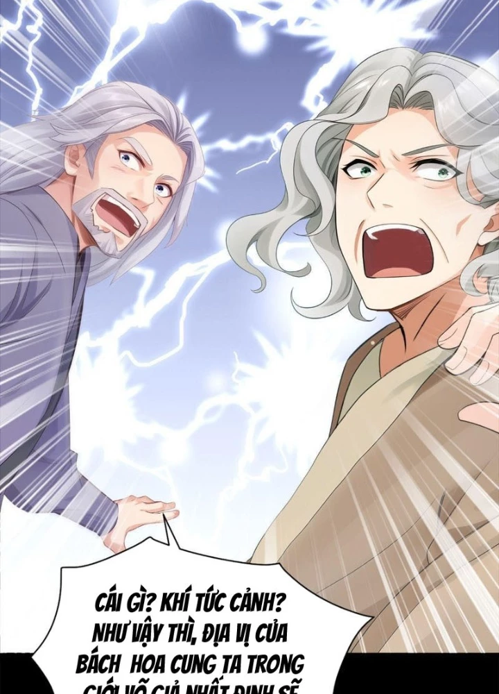 Trấn Quốc Thần Tế Chapter 268 - 43