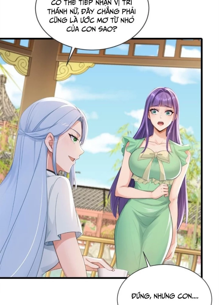 Trấn Quốc Thần Tế Chapter 268 - 53