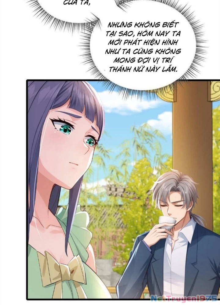 Trấn Quốc Thần Tế Chapter 268 - 55