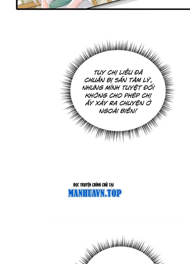 Trấn Quốc Thần Tế Chapter 268 - 61