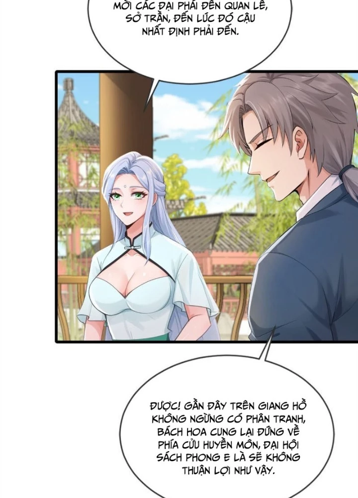 Trấn Quốc Thần Tế Chapter 268 - 65