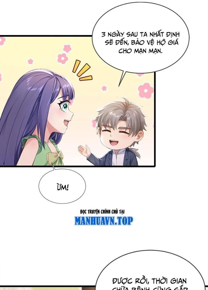 Trấn Quốc Thần Tế Chapter 268 - 67