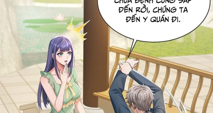 Trấn Quốc Thần Tế Chapter 268 - 68