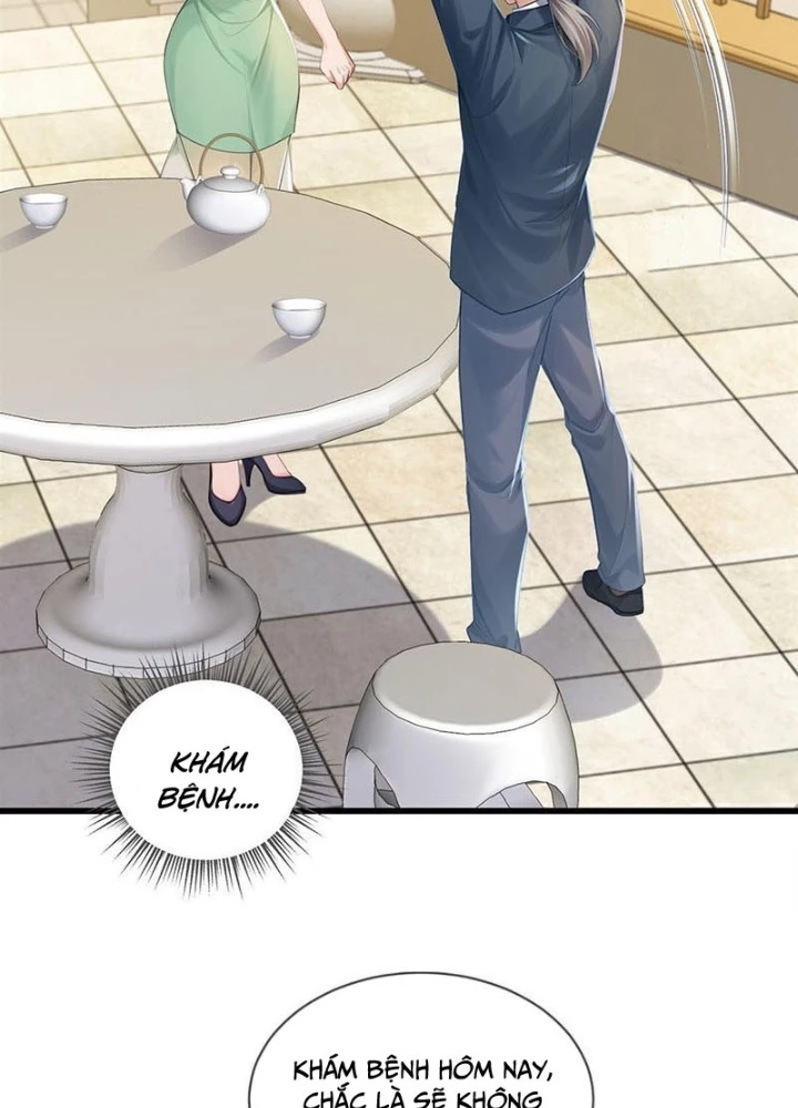 Trấn Quốc Thần Tế Chapter 268 - 69