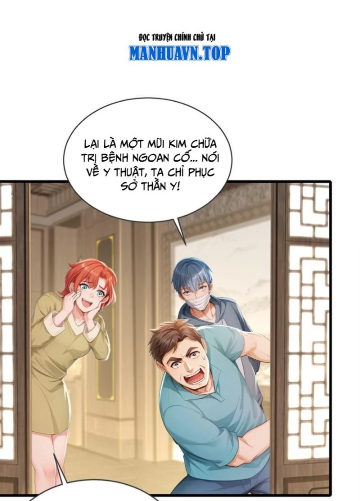 Trấn Quốc Thần Tế Chapter 268 - 77