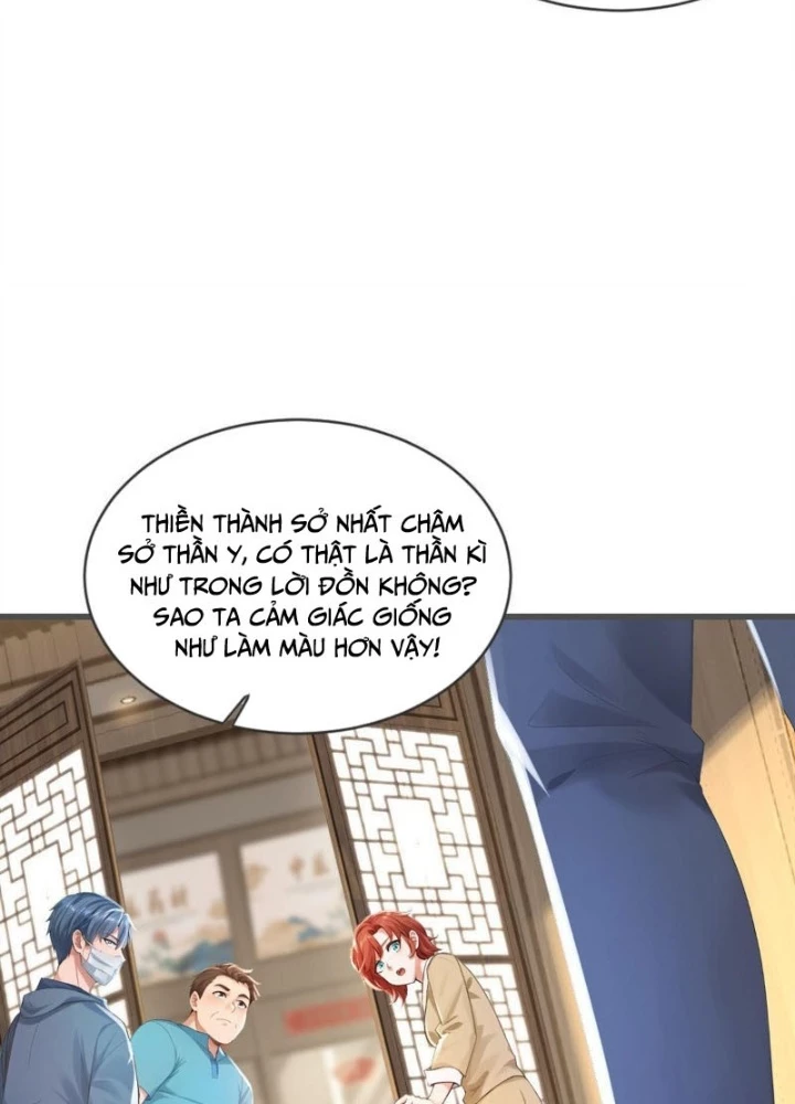 Trấn Quốc Thần Tế Chapter 268 - 79