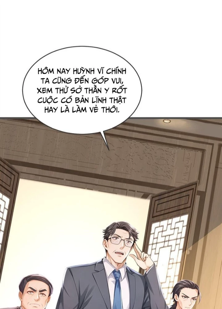 Trấn Quốc Thần Tế Chapter 268 - 83