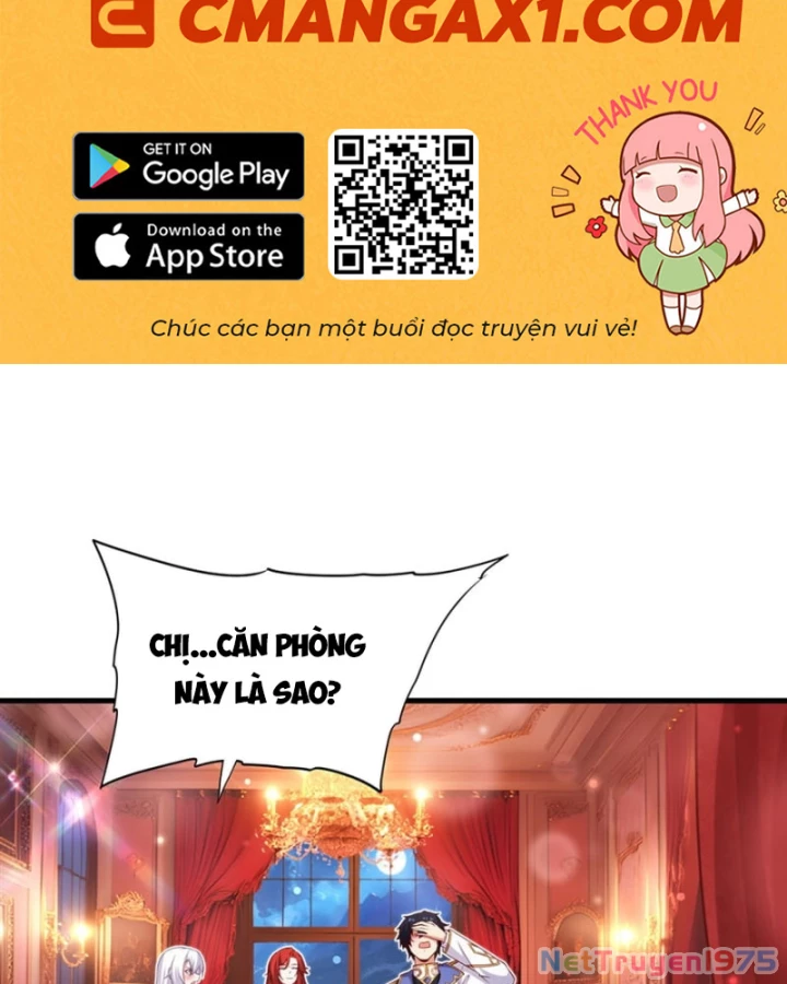 Câm Miệng Đi Ác Long, Ta Không Muốn Trông Trẻ Với Ngươi Nữa! Chapter 38 - 2