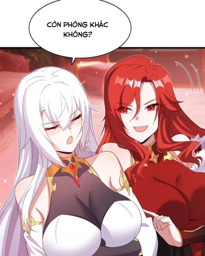 Câm Miệng Đi Ác Long, Ta Không Muốn Trông Trẻ Với Ngươi Nữa! Chapter 38 - 5