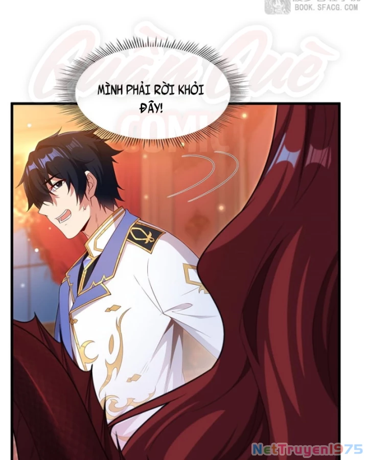 Câm Miệng Đi Ác Long, Ta Không Muốn Trông Trẻ Với Ngươi Nữa! Chapter 38 - 10