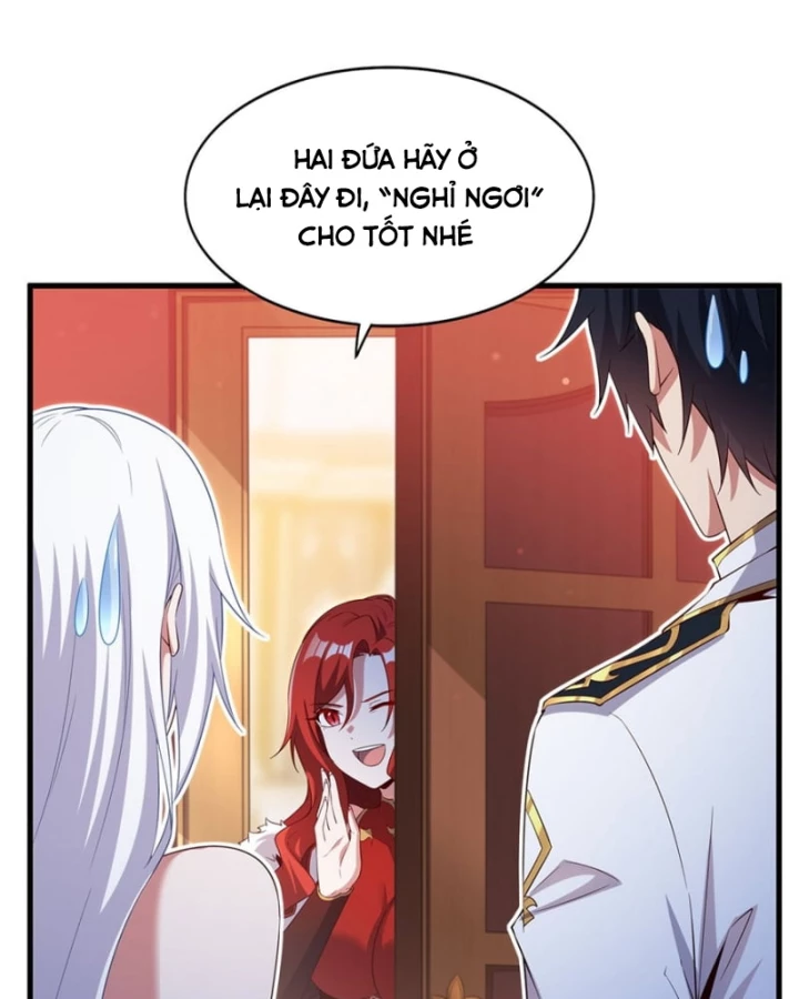 Câm Miệng Đi Ác Long, Ta Không Muốn Trông Trẻ Với Ngươi Nữa! Chapter 38 - 17