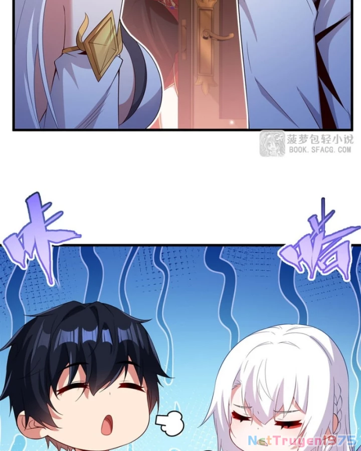 Câm Miệng Đi Ác Long, Ta Không Muốn Trông Trẻ Với Ngươi Nữa! Chapter 38 - 18