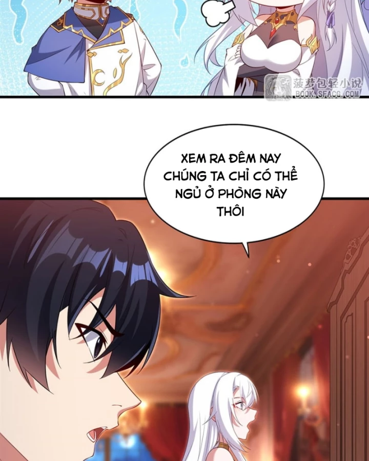 Câm Miệng Đi Ác Long, Ta Không Muốn Trông Trẻ Với Ngươi Nữa! Chapter 38 - 19