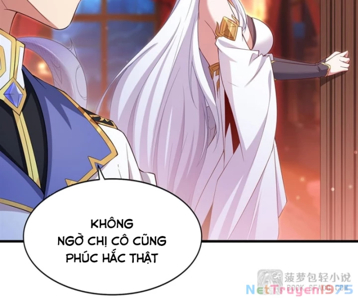 Câm Miệng Đi Ác Long, Ta Không Muốn Trông Trẻ Với Ngươi Nữa! Chapter 38 - 20