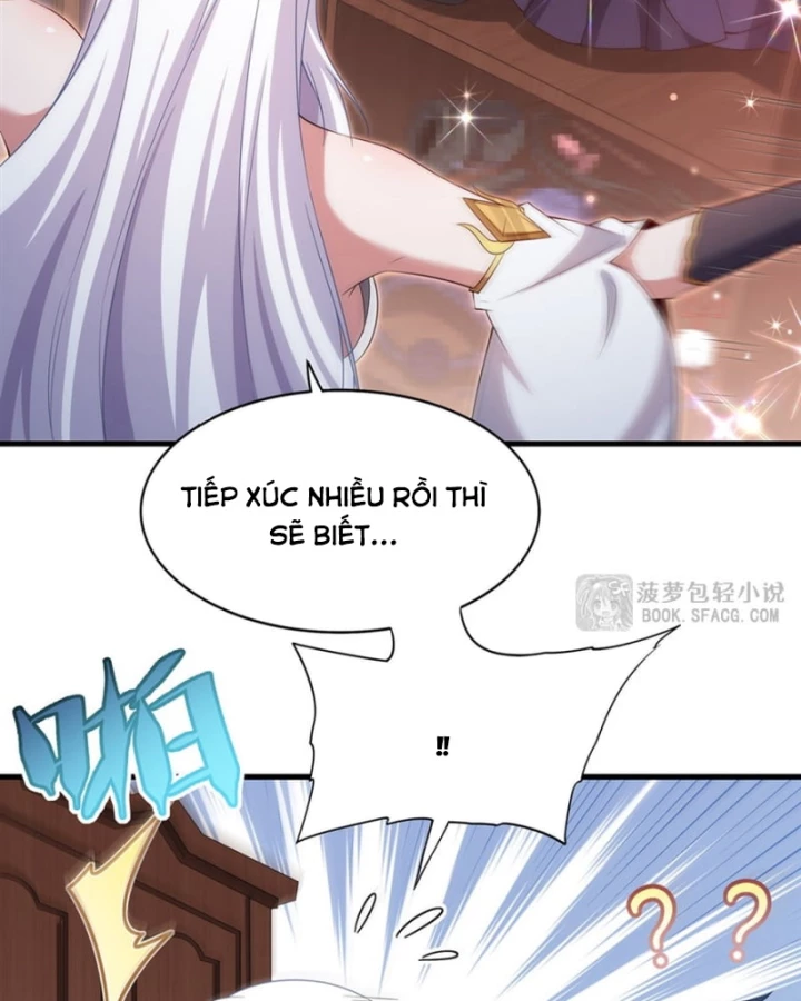 Câm Miệng Đi Ác Long, Ta Không Muốn Trông Trẻ Với Ngươi Nữa! Chapter 38 - 22