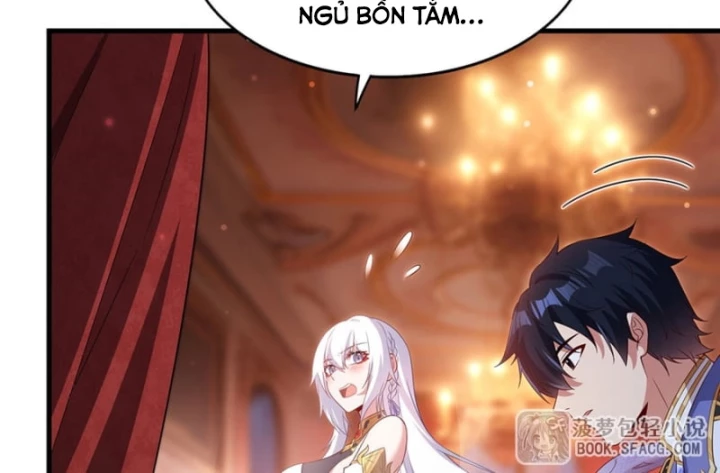 Câm Miệng Đi Ác Long, Ta Không Muốn Trông Trẻ Với Ngươi Nữa! Chapter 38 - 24